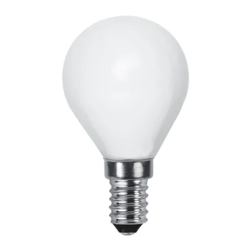 Lichtquelle E14 LED Glob 5W