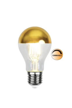 Lichtquelle LED 352-95 topverspiegelt dimmbar E27