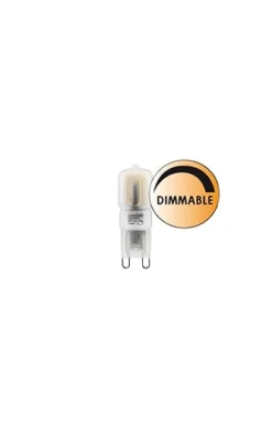 Lichtquelle LED G9
