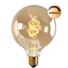 Lichtquelle LED Soft Filament dimmbar 100 mm