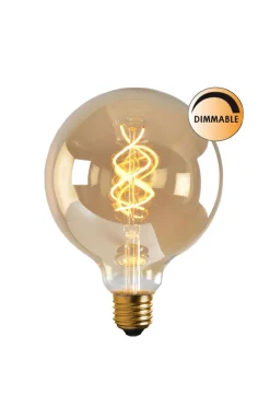 Lichtquelle LED Soft Filament dimmbar 100 mm