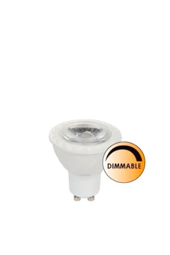 Lichtquelle LED Spot GU10 5W dimmbar