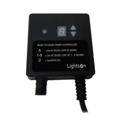 Lightson Lichtsensor