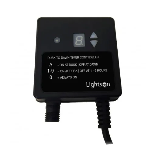 Lightson Lichtsensor