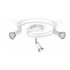 Limbali Plate-Spirale Ø30 cm