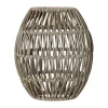 Linde Leuchtenschirm 18x15 cm