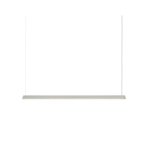 Linear Pendelleuchte