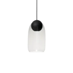 Liuku Ball Pendelleuchte