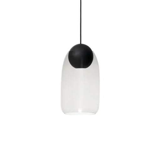 Liuku Ball Pendelleuchte