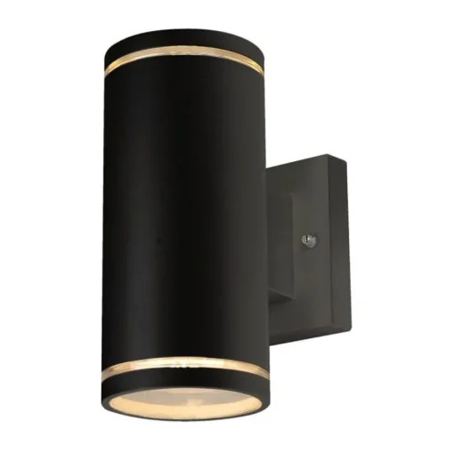 Livali II GU10 Wandleuchte 18,5 cm