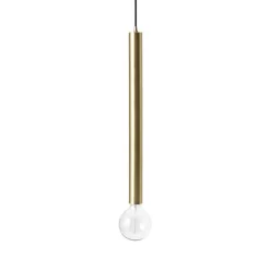 Long Pendelleuchte
