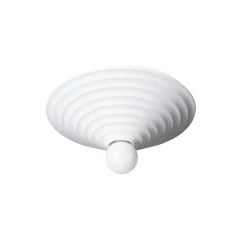 Loop Deckenleuchte Ø45 cm