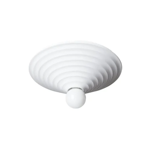Loop Deckenleuchte Ø45 cm