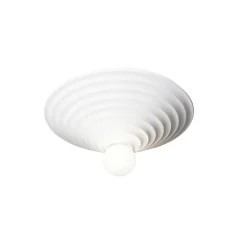 Loop Deckenleuchte Ø45 cm