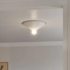 Loop Deckenleuchte Ø45 cm