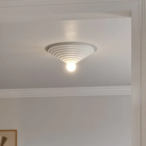 Loop Deckenleuchte Ø45 cm