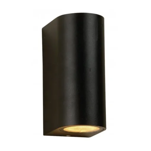 Lot II GU10 Wandleuchte 15 cm