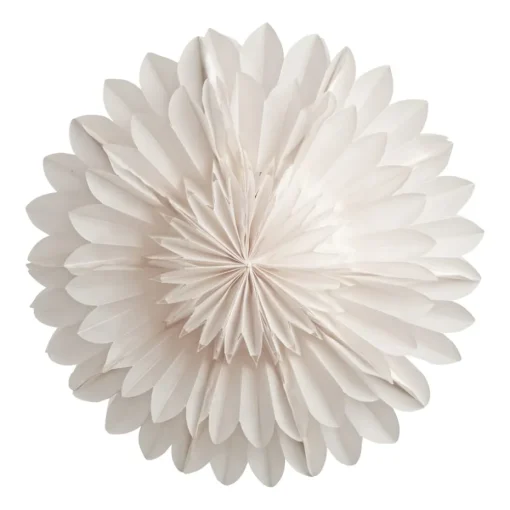 Lotus Adventsstern Ø44cm