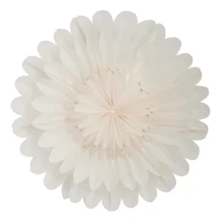 Lotus Adventsstern Ø60cm