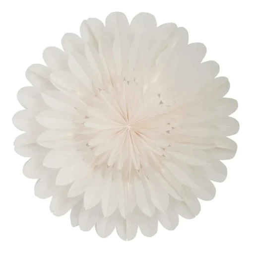 Lotus Adventsstern Ø60cm