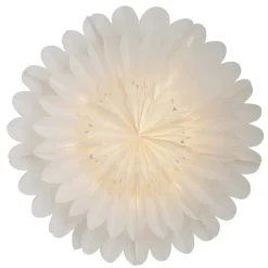 Lotus Adventsstern Ø60cm