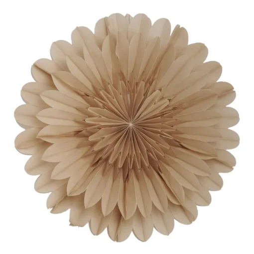 Lotus Adventsstern Ø60cm