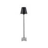 Lucca Lounge Stehleuchte 130 cm