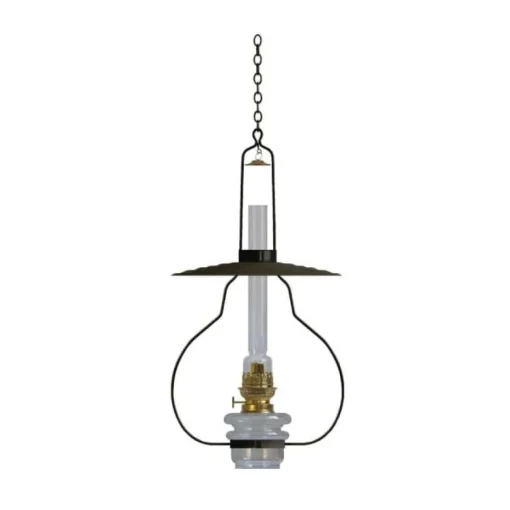 Lyckeby Petroleumleuchte 61 cm
