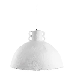Maché Pendelleuchte Ø50cm