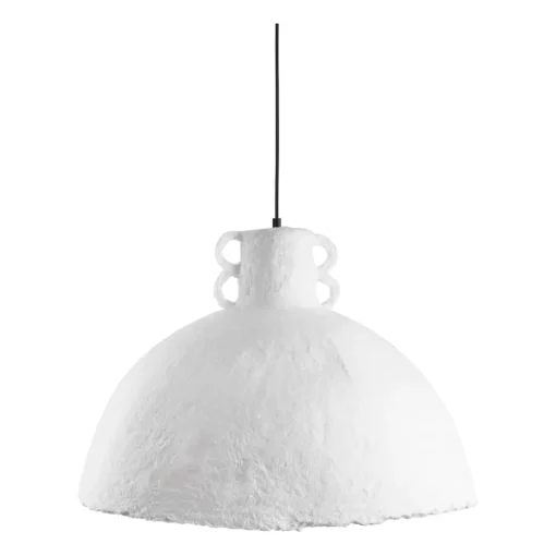 Maché Pendelleuchte Ø50cm