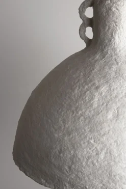 Maché Pendelleuchte Ø50cm