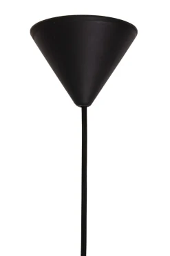Maché Pendelleuchte Ø50cm