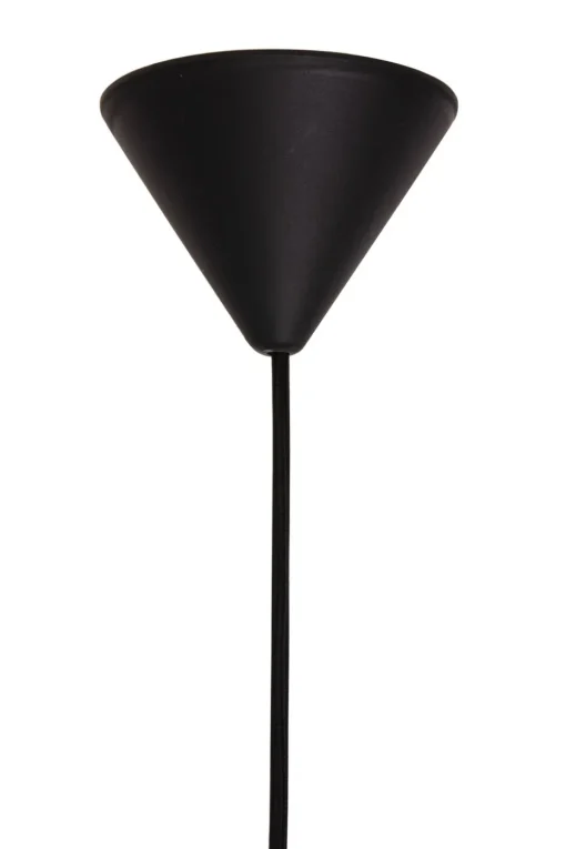 Maché Pendelleuchte Ø50cm