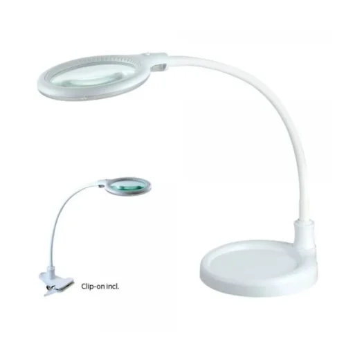 Magni Tischleuchte Mini 38 cm
