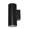 Magnum Cylinder II Wandleuchte 36°