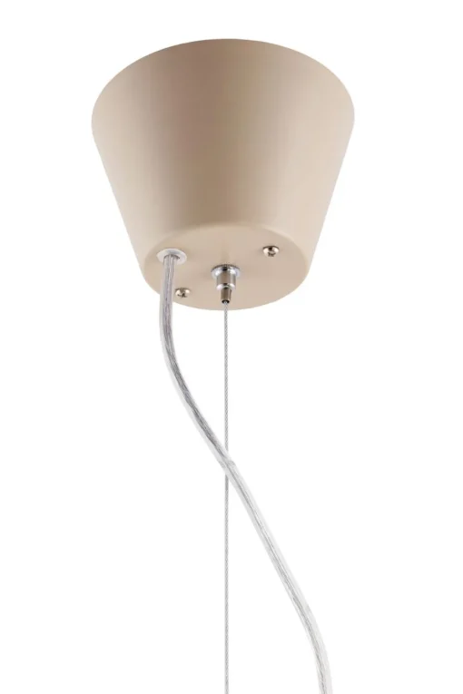 Mammut Pendelleuchte Ø30cm