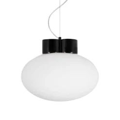 Mammut Pendelleuchte Ø30cm