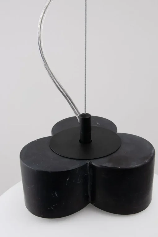 Mammut Pendelleuchte Ø30cm