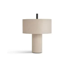 Margin Kabellose Tischlampe