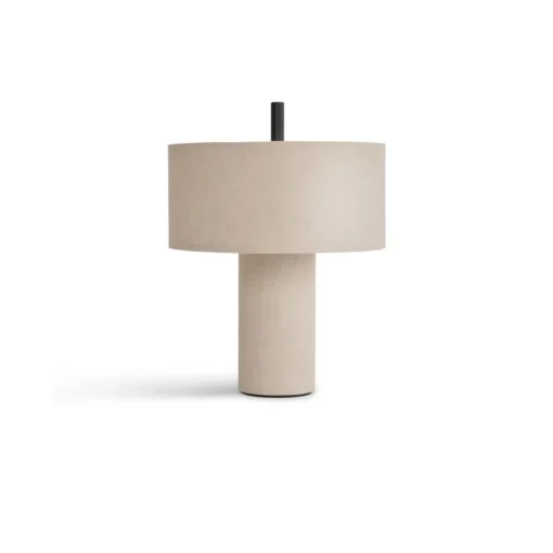 Margin Kabellose Tischlampe