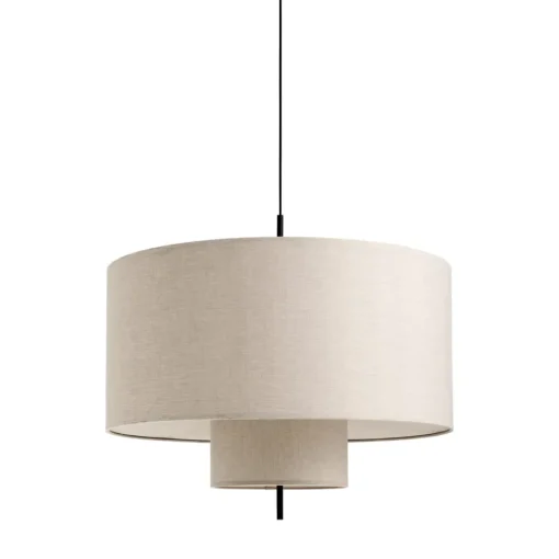 Margin Pendelleuchte Ø90 cm