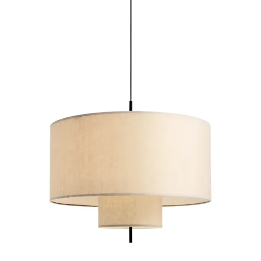 Margin Pendelleuchte Ø90 cm