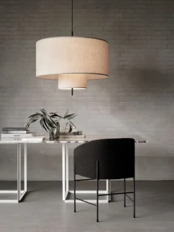 Margin Pendelleuchte Ø90 cm