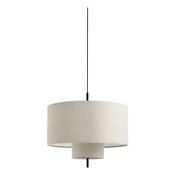 Margin Pendelleuchte Ø70cm