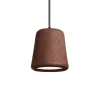 Material Pendelleuchte
