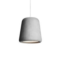 Material Pendelleuchte