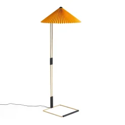 Matin floor Stehleuchte 129cm