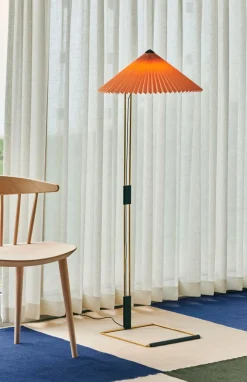 Matin floor Stehleuchte 129cm