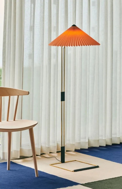 Matin floor Stehleuchte 129cm
