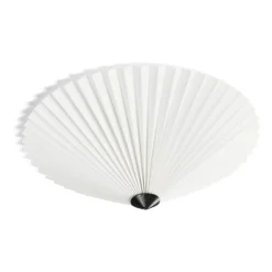Matin flush mount Deckenleuchte Ø38cm